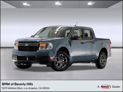 Used 2022 Ford Maverick XLT