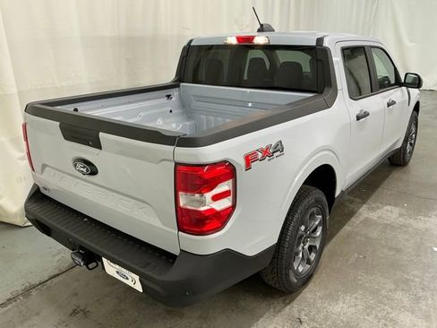 New 2026 Ford Maverick XLT image 3