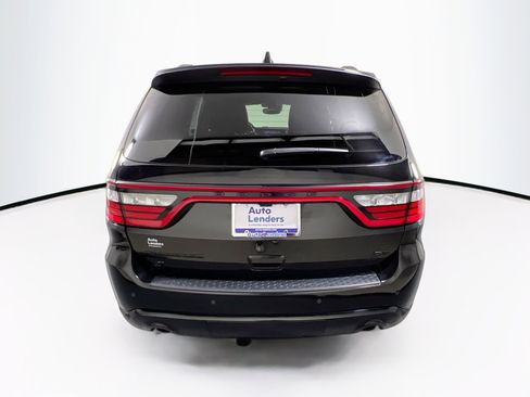 Used 2022 Dodge Durango GT image 6