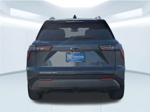 New 2026 Chevrolet Equinox LT image 5