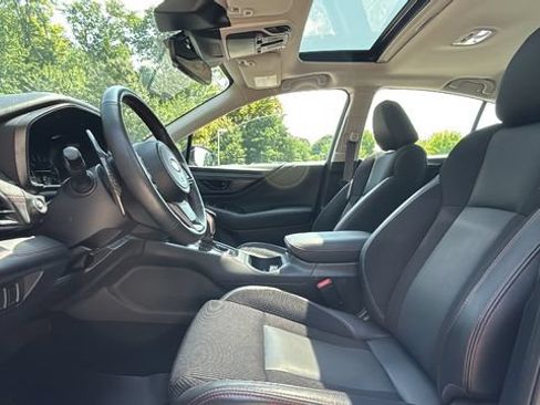 Certified 2024 Subaru Legacy Premium AWD/4WD image 28
