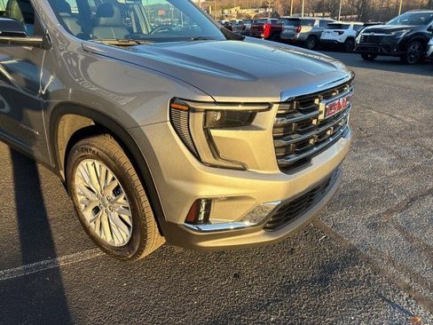 New 2026 GMC Acadia Elevation w/ Elevation Premium Package image 6