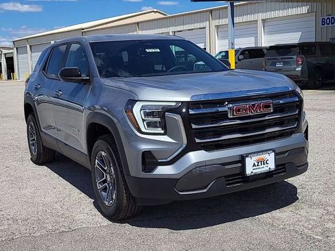 New 2026 GMC Terrain Elevation w/ LPO, Floor Liner Package image 2