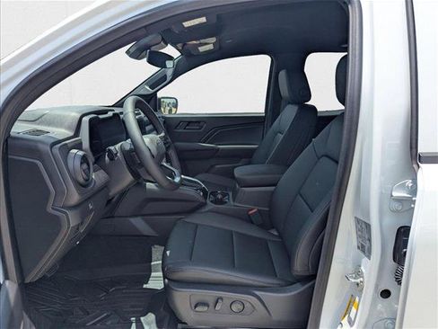 New 2025 Chevrolet Colorado Trail Boss image 4