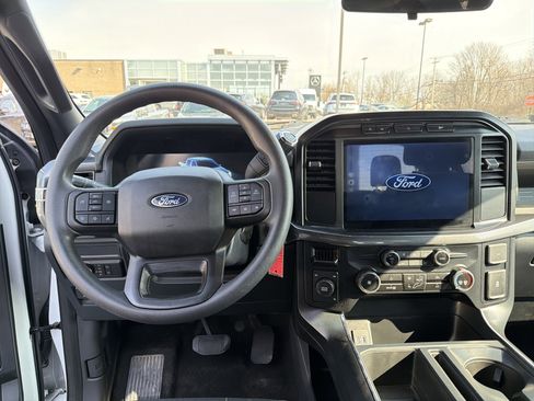 Used 2024 Ford F150 STX image 13