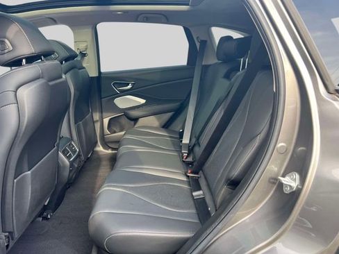 Certified 2023 Acura RDX w/ Technology Package image 14