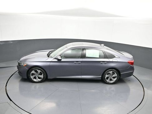 Certified 2020 Honda Accord EX-L image 41