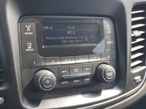 Used 2016 Chrysler 200 LX FWD image 23