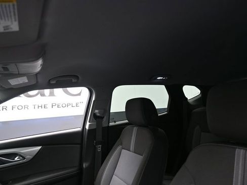 Used 2024 Chevrolet Blazer LT w/ Convenience Package image 17