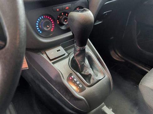 Used 2022 RAM ProMaster City Wagon FWD image 34