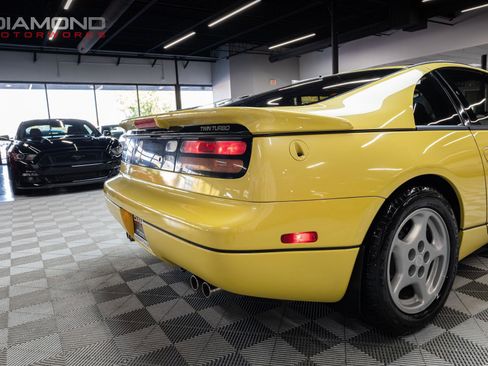 Used 1990 Nissan 300ZX Twin Turbo image 46
