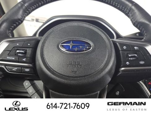 Used 2022 Subaru Outback Limited w/ Popular Package #2 AWD/4WD image 24