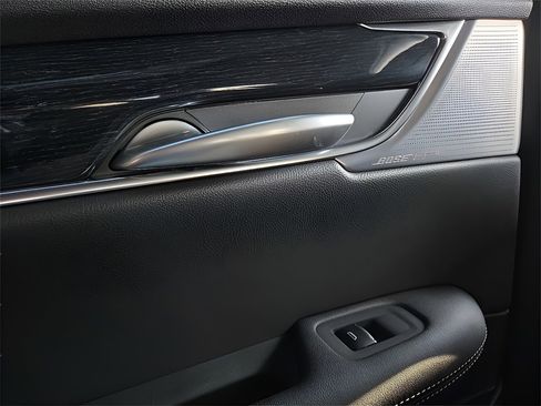 New 2025 Cadillac XT5 Premium Luxury w/ Technology Package image 17