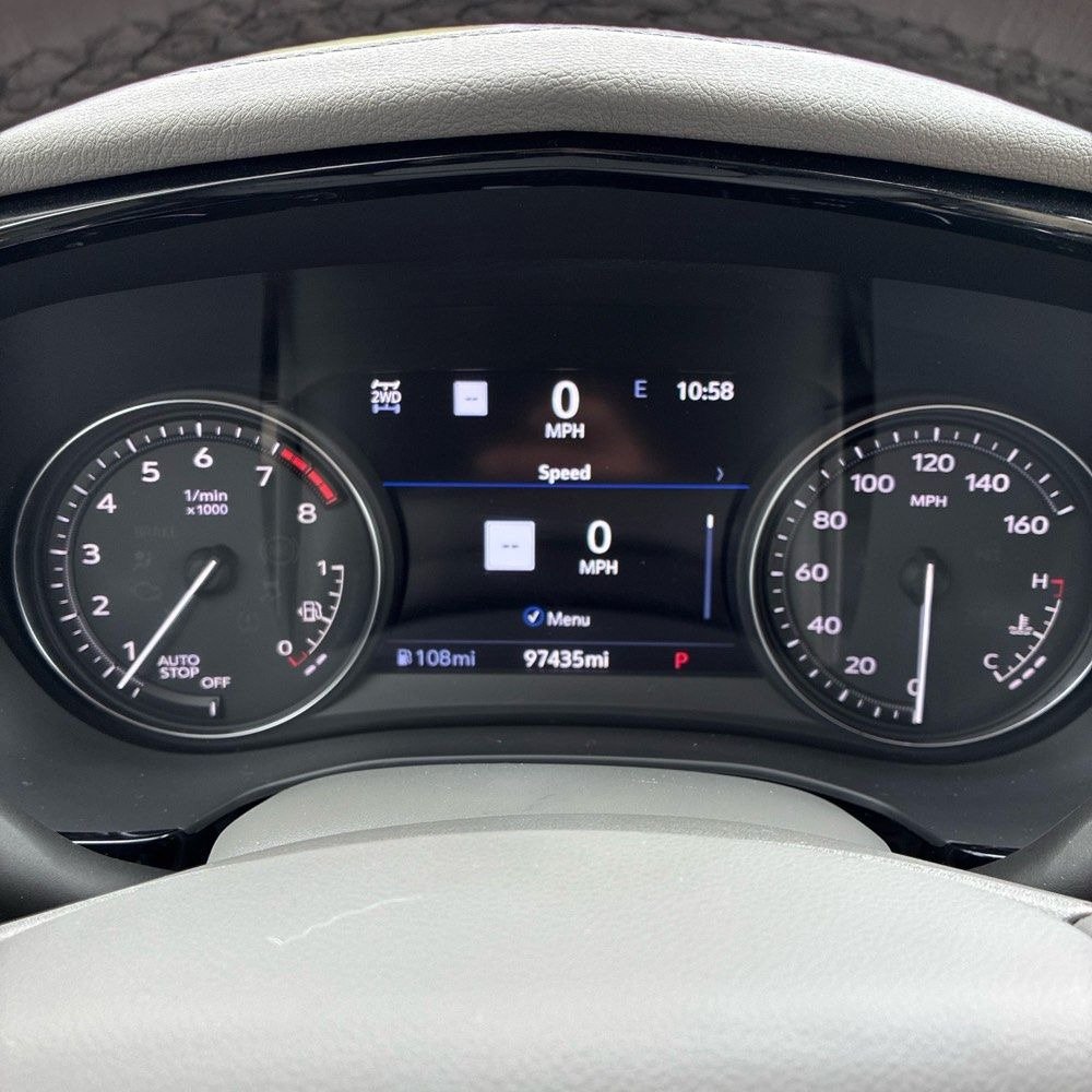 Used 2021 Cadillac XT6 Premium Luxury AWD/4WD image 8