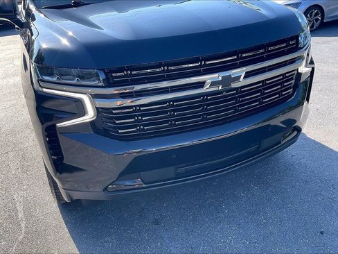 Used 2022 Chevrolet Tahoe RST w/ Luxury Package RWD image 36