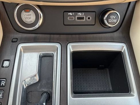 Used 2021 Nissan Murano Platinum AWD/4WD image 19