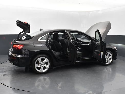 Used 2024 Audi A3 2.0T Premium image 46