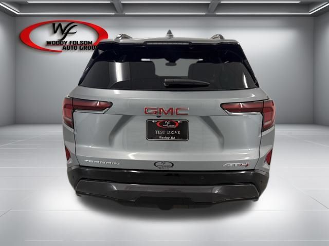 New 2026 GMC Terrain AT4 AWD/4WD image 7