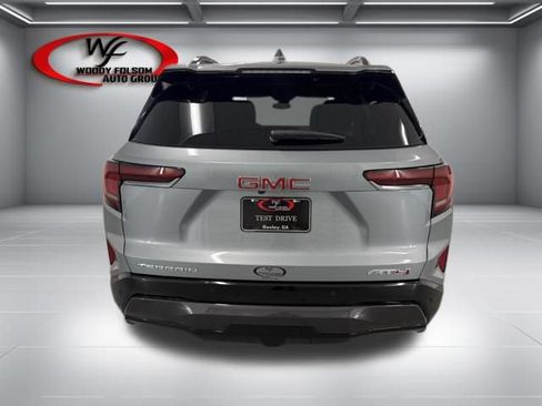 New 2026 GMC Terrain AT4 AWD/4WD image 7