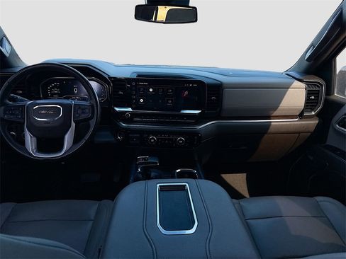 Used 2022 GMC Sierra 1500 SLT w/ SLT Premium Plus Package image 23