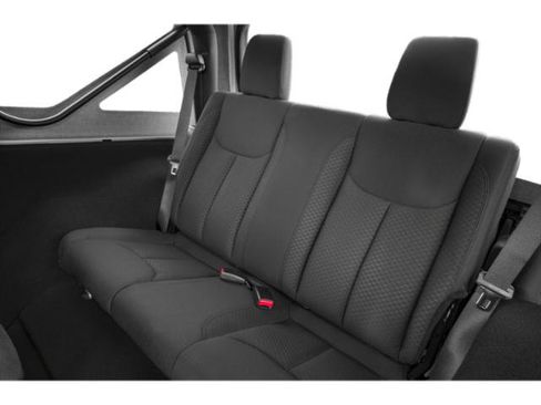 Used 2015 Jeep Wrangler Sport w/ Quick Order Package 24S AWD/4WD image 17