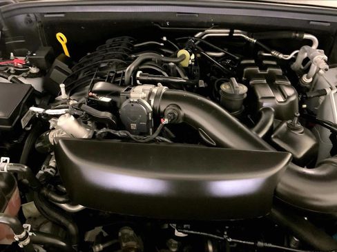 Used 2023 Dodge Durango GT AWD/4WD image 10