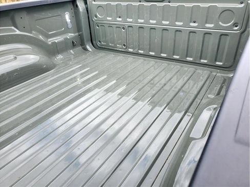 Used 2026 RAM 1500 Laramie w/ Night Edition AWD/4WD image 47