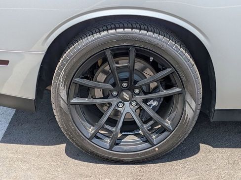 Used 2020 Dodge Challenger R/T Scat Pack w/ 1320 Plus Group RWD image 27