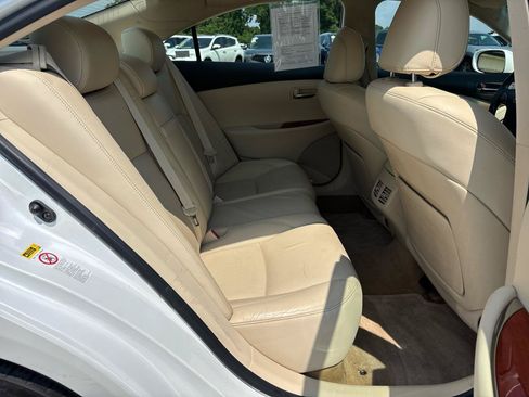 Used 2010 Lexus ES 350 FWD image 21