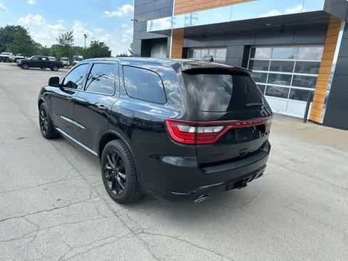 Certified 2017 Dodge Durango R/T w/ Trailer Tow Group IV AWD/4WD image 17