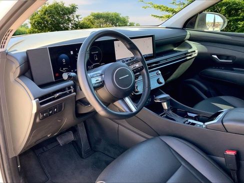 Used 2025 Hyundai Tucson SEL image 17