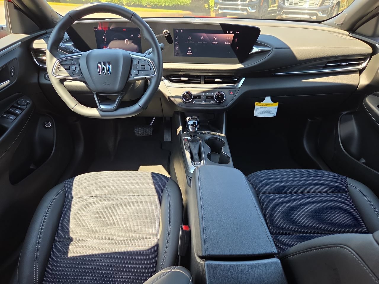 Used 2026 Buick Envista Preferred w/ Convenience I Package FWD image 19