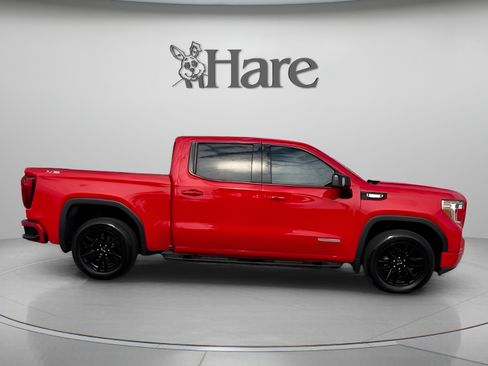 Used 2021 GMC Sierra 1500 Elevation AWD/4WD image 6