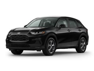 New 2026 Honda HR-V LX video 1