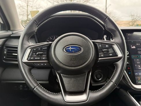 Used 2024 Subaru Outback Premium image 21
