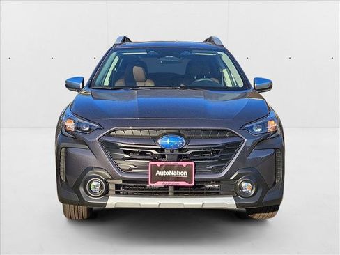 New 2025 Subaru Outback Touring w/ Tech Package 2 image 6