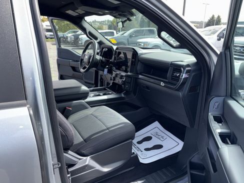 Used 2025 Ford F150 STX w/ Equipment Group 200A AWD/4WD image 23