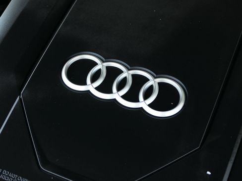 Used 2024 Audi A5 2.0T Premium Plus AWD/4WD image 33