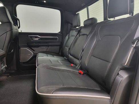 New 2026 RAM 1500 Laramie w/ Night Edition image 17