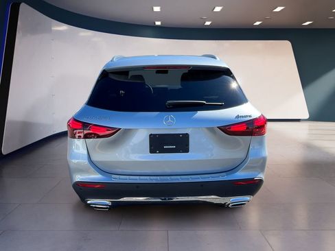 Certified 2026 Mercedes-Benz GLA 250 4MATIC image 4