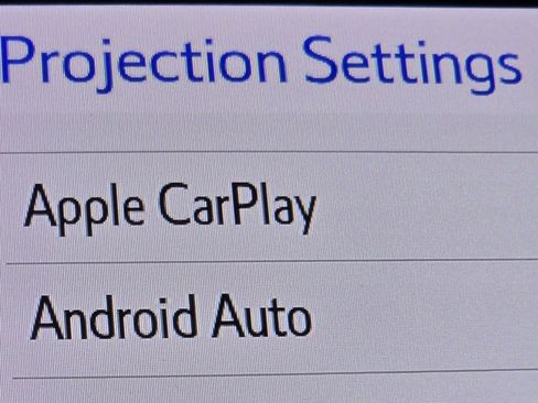 Certified 2024 Toyota Camry XSE w/ Navigation Package image 5