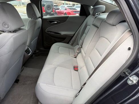 Used 2023 Chevrolet Malibu LT image 16