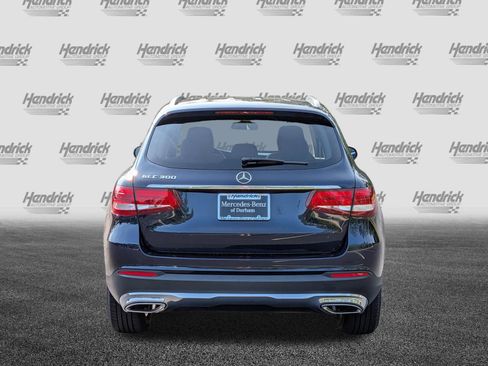Used 2019 Mercedes-Benz GLC 300 image 9