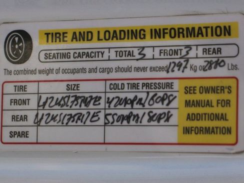 Used 2021 Chevrolet Silverado 2500 W/T image 43