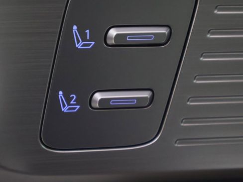 Certified 2025 Hyundai Santa Fe Calligraphy image 41