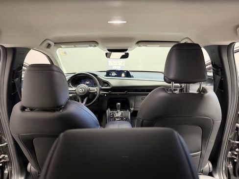 Used 2020 MAZDA CX-30 AWD w/ Select Package image 28