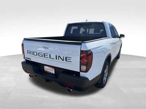 New 2026 Honda Ridgeline RTL image 5