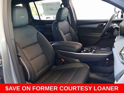 New 2026 Buick Enclave Sport Touring w/ Power Package FWD image 21
