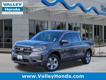 Certified 2024 Honda Ridgeline RTL