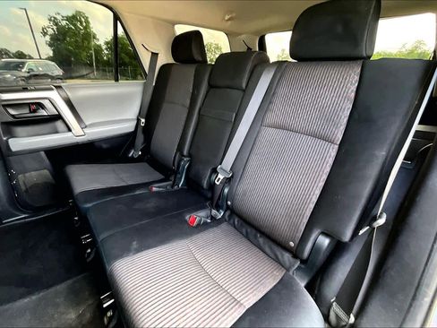 Used 2012 Toyota 4Runner SR5 RWD image 18